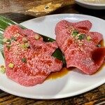 Yakiniku Bouya - 