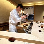 Sushi Miyakawa - 