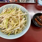 東港ラーメンショップ - 