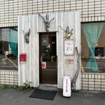 中華そば カリフォルニア - 