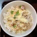 拉麺屋 一匹の鯨 - 