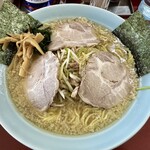 東港ラーメンショップ - 