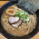 5568 ココロヤ - 料理写真: