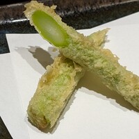 銀座 天一 博多店 - 