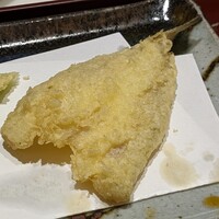 銀座 天一 博多店 - 
