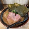 初代 麺家 あくた川