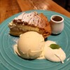 GRANNY SMITH APPLE PIE & COFFEE 銀座店