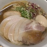 蛤麺しちり - 