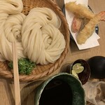 うどん 慎 - 