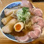 喜びラーメン 小太喜屋 - 