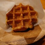 MR.waffle - 