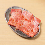 牛タン・ホルモン焼肉 勇拓 八王子店 - 宮崎牛ざぶとん