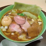 手打麺祭 かめ囲 - 