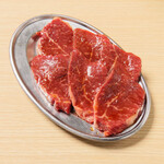 牛タン・ホルモン焼肉 勇拓 八王子店 - 上ハラミ