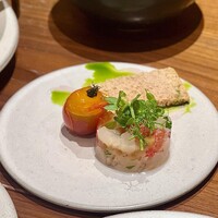 ERUTAN RESTAURANT BAR - 