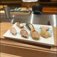 GINZA SUSHI BANYA KAI - 