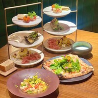 ERUTAN RESTAURANT BAR - 