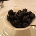 サラマンジェ ド イザシ ワキサカ - ブラックオリーブ