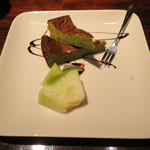 地魚 さとう - 新鮮な椎茸について（※家族に）説明することに