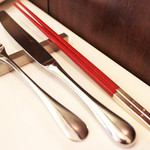 カーサ　エム - カトラリー類。  '13 9月下旬