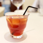 カーサ　エム - アイスレモンティー '13 9月下旬