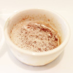 カーサ　エム - バーニャカウダ '13 9月下旬