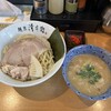 麺匠 清兵衛