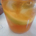 グリーン フィールド - レモンティー