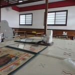 グリーン フィールド - 店内