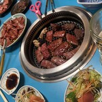 Yakiniku Jajamaru - 