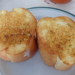 グリーン フィールド - パン