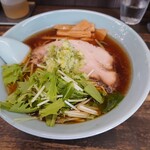 熊王ラーメン - 