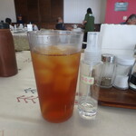 グリーン フィールド - レモンティー