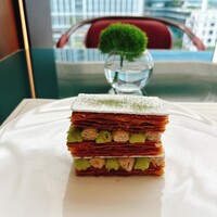 MAISON MARUNOUCHI - 