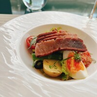 MAISON MARUNOUCHI - 