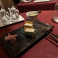 ジョーズ シャンハイ ニューヨーク 銀座店 - 