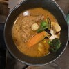 スープカレーlavi  琴似店
