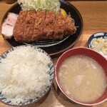 Tonkatsu Aoki - 