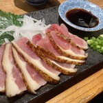 Sumibiyaki Tori Torishou - 