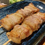 炭火焼とり 鳥匠 - 