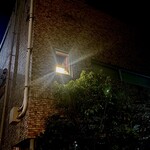 Walton Bar - ここがお店。