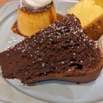 Cafe Higuchi - 