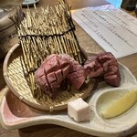 大衆焼肉ホルモンやまだ - 