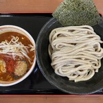 Menya Shouryuu - 辛つけ麺