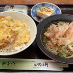 Iroha Ken - 日がわり丼セット