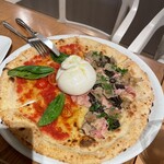 イータリー銀座店 LA PASTA e LA PIZZA - 