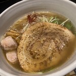 麺処 銀笹 - 