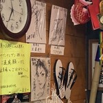 塩ホルモン三島  鴻巣店 - 