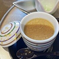 名駅なだ万茶寮 - 