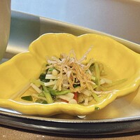 名駅なだ万茶寮 - 
